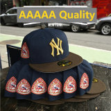MLB New York Yankees Hat (4)