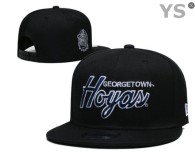 NCAA Georgia Bulldogs Snapback Hat (7)