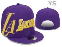 NBA Los Angeles Lakers Snapback Hat (1) NBA Los Angeles Lakers Snapback Hat (1)