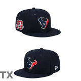 NFL Houston Texans Snapback Hat (160)