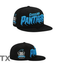 NFL Carolina Panthers Snapback Hat (234)