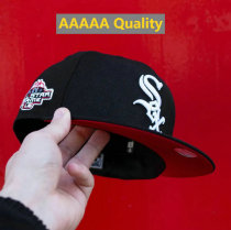MLB Chicago White Sox Hat (183) MLB Chicago White Sox Hat (183)