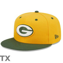 NFL Green Bay Packers Snapback Hat (180) NFL Green Bay Packers Snapback Hat (180)