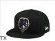NFL Baltimore Ravens Snapback Hat (170)