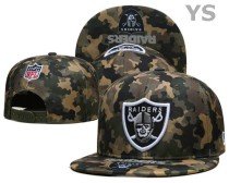 NFL Oakland Raiders Snapback Hat (624) NFL Oakland Raiders Snapback Hat (624)