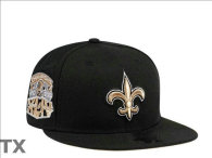NFL New Orleans Saints Snapback Hat (284)