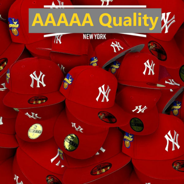 MLB New York Yankees Hat (9)