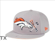 NFL Denver Broncos Snapback Hat (374)