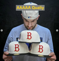MLB Boston Red Sox Hats (171) MLB Boston Red Sox Hats (171)