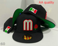 New era 59FIFTY Hat (7)