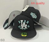 Los Angeles Dodgers 59FIFTY Hat (179)