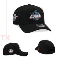 NHL New York Islanders Snapback Hat (3)