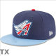 MLB Los Angeles Dodgers Snapback Hat (447)