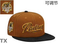 MLB San Diego Padres Snapback Hat (40)