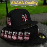 New York Yankees 59FIFTY Hat (186)