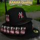 New York Yankees 59FIFTY Hat (186)