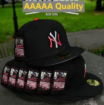New York Yankees 59FIFTY Hat (186) New York Yankees 59FIFTY Hat (186)
