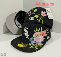 Chicago White Sox 59FIFTY Hat (105) Chicago White Sox 59FIFTY Hat (105)