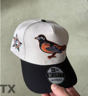 MLB St Louis Cardinals Snapback Hat (96)