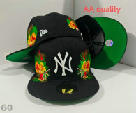 New York Yankees 59FIFTY Hat (185)