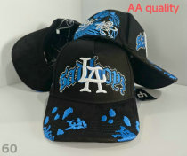 MLB Los Angeles Dodgers Snapback Hat (445)
