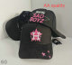 MLB Houston Astros Snapback Hat (72)