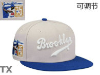 NBA Brooklyn Nets Snapback Hat (294)