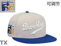 NBA Brooklyn Nets Snapback Hat (294)