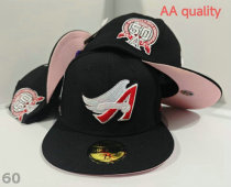 Los Angeles Angels 59FIFTY Hat (36) Los Angeles Angels 59FIFTY Hat (36)