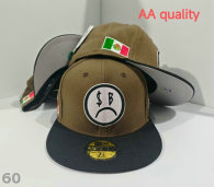 New era 59FIFTY Hat (8)