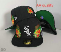 Chicago White Sox 59FIFTY Hat (106)