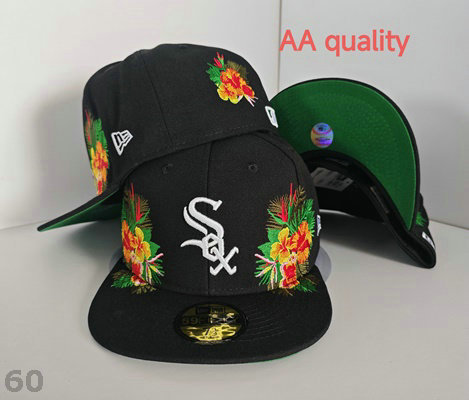 Chicago White Sox 59FIFTY Hat (106)