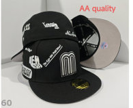 New era 59FIFTY Hat (10)