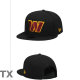 NFL Washington Redskins Snapback Hat (63)