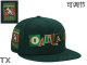MLB Oakland Athletics Snapback Hat (75)