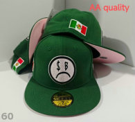 New era 59FIFTY Hat (6)