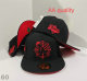 Los Angeles Dodgers 59FIFTY Hat (181)