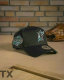 MLB Florida Marlins Snapback Hat (1)