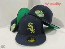 Chicago White Sox 59FIFTY Hat (104) Chicago White Sox 59FIFTY Hat (104)