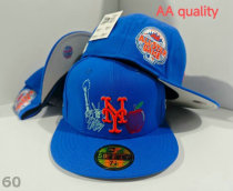 New York Mets 59FIFTY Hat (41) New York Mets 59FIFTY Hat (41)