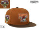 MLB Pittsburgh Pirates Snapback Hat (90)