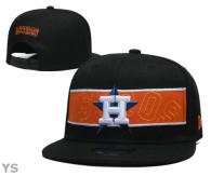 MLB Houston Astros Snapback Hat (73)