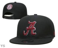 NCAA Alabama Crimson Tide Snapback Hat (12)