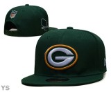 NFL Green Bay Packers Snapback Hat (182)