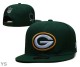 NFL Green Bay Packers Snapback Hat (182)