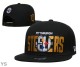 NFL Pittsburgh Steelers Snapback Hat (342)