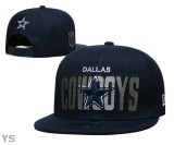 NFL Dallas Cowboys Snapback Hat (586)