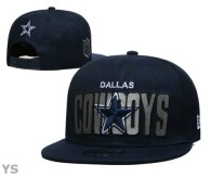 NFL Dallas Cowboys Snapback Hat (586)