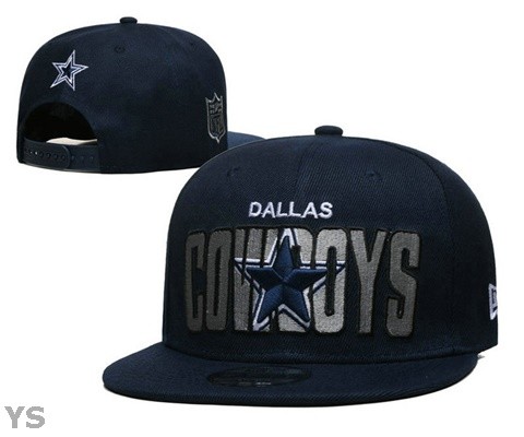 NFL Dallas Cowboys Snapback Hat (586)