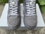 Authentic Air Jordan 5 Wolf Grey